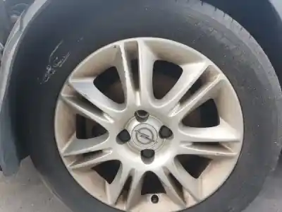 Veículo de Sucata opel corsa d (s07) 1.3 cdti (l08 l68) do ano 2007 alimentado z 13 dth