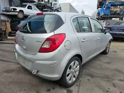 Здавання транспортного засобу opel corsa d (s07) 1.3 cdti (l08 l68) року 2008 потужний z 13 dtj