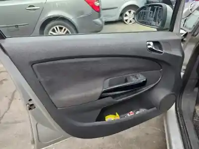 Здавання транспортного засобу opel corsa d (s07) 1.3 cdti (l08 l68) року 2008 потужний z 13 dtj