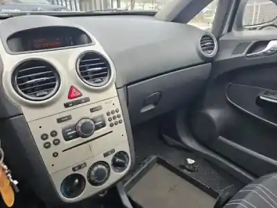 Здавання транспортного засобу opel corsa d (s07) 1.3 cdti (l08 l68) року 2008 потужний z 13 dtj