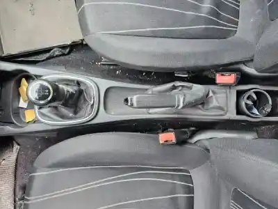 Здавання транспортного засобу opel corsa d (s07) 1.3 cdti (l08 l68) року 2008 потужний z 13 dtj