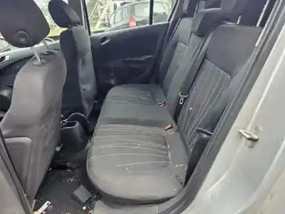 Здавання транспортного засобу opel corsa d (s07) 1.3 cdti (l08 l68) року 2008 потужний z 13 dtj