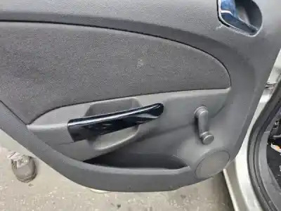 Здавання транспортного засобу opel corsa d (s07) 1.3 cdti (l08 l68) року 2008 потужний z 13 dtj