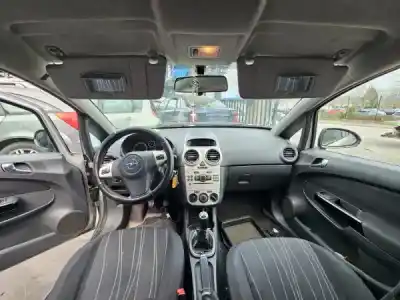 Здавання транспортного засобу opel corsa d (s07) 1.3 cdti (l08 l68) року 2008 потужний z 13 dtj