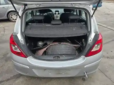 Здавання транспортного засобу opel corsa d (s07) 1.3 cdti (l08 l68) року 2008 потужний z 13 dtj