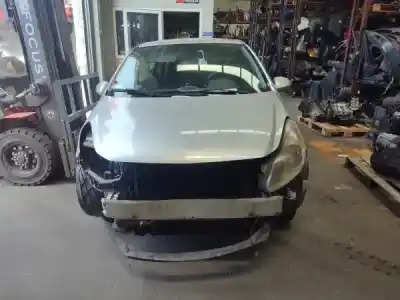 Hurda Aracı opel corsa d (s07) 1.3 cdti (l08 l68) yılın 2008 güçlü z 13 dtj