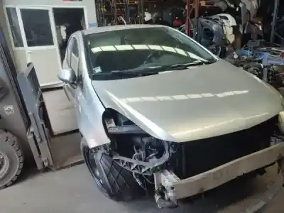 Hurda Aracı opel corsa d (s07) 1.3 cdti (l08 l68) yılın 2008 güçlü z 13 dtj
