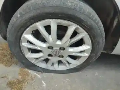 Hurda Aracı opel corsa d (s07) 1.3 cdti (l08 l68) yılın 2008 güçlü z 13 dtj