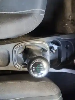 Hurda Aracı opel corsa d (s07) 1.3 cdti (l08 l68) yılın 2008 güçlü z 13 dtj