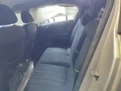 Hurda Aracı opel corsa d (s07) 1.3 cdti (l08 l68) yılın 2008 güçlü z 13 dtj