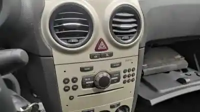 Здавання транспортного засобу opel corsa d (s07) 1.3 cdti (l08 l68) року 2008 потужний 