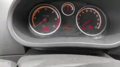 Здавання транспортного засобу opel corsa d (s07) 1.3 cdti (l08 l68) року 2008 потужний 