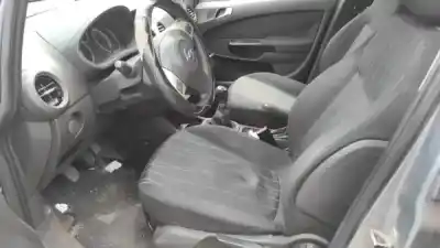 Здавання транспортного засобу opel corsa d (s07) 1.3 cdti (l08 l68) року 2008 потужний 