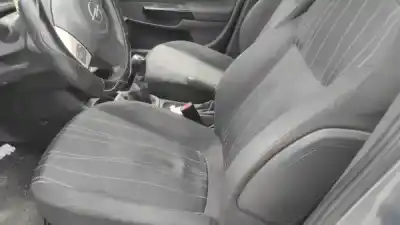 Здавання транспортного засобу opel corsa d (s07) 1.3 cdti (l08 l68) року 2008 потужний 