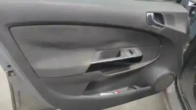 Здавання транспортного засобу opel corsa d (s07) 1.3 cdti (l08 l68) року 2008 потужний 