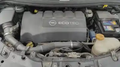 Здавання транспортного засобу opel corsa d (s07) 1.3 cdti (l08 l68) року 2008 потужний 