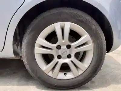 Утилизация автомобиля opel corsa d (s07) 1.3 cdti (l08 l68) года 2009 питание z 13 dth