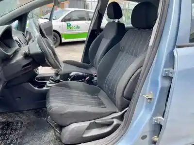 Утилизация автомобиля opel corsa d (s07) 1.3 cdti (l08 l68) года 2009 питание z 13 dth