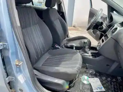 Утилизация автомобиля opel corsa d (s07) 1.3 cdti (l08 l68) года 2009 питание z 13 dth