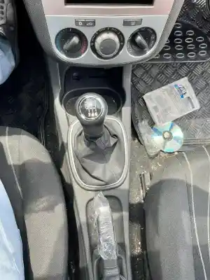 Утилизация автомобиля opel corsa d (s07) 1.3 cdti (l08 l68) года 2009 питание z 13 dth