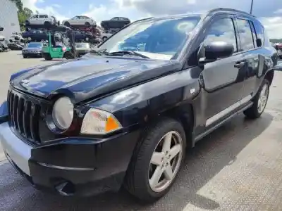 Утилизация автомобиля JEEP COMPASS (MK49) 2.0 CRD 4x4 года 2008 питание ECE Утилизация автомобиля JEEP COMPASS (MK49) 2.0 CRD 4x4 года 2008 питание ECE