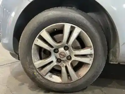 Véhicule à la ferraille opel corsa d (s07) 1.3 cdti (l08 l68) de l'année 2009 alimenté z 13 dth