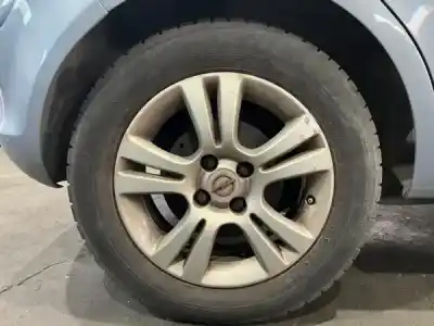 Véhicule à la ferraille opel corsa d (s07) 1.3 cdti (l08 l68) de l'année 2009 alimenté z 13 dth