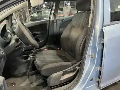 Véhicule à la ferraille opel corsa d (s07) 1.3 cdti (l08 l68) de l'année 2009 alimenté z 13 dth