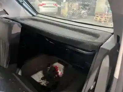 Véhicule à la ferraille opel corsa d (s07) 1.3 cdti (l08 l68) de l'année 2009 alimenté z 13 dth