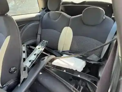 Утилизация автомобиля mini mini (r56) cooper года 2011 питание n12 b16 a Утилизация автомобиля mini mini (r56) cooper года 2011 питание n12 b16 a