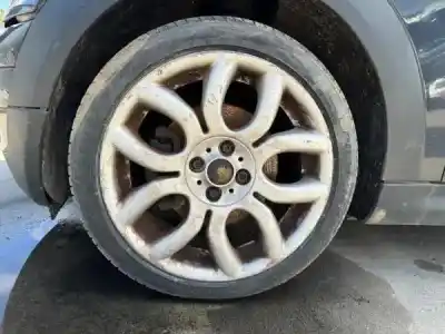 Утилизация автомобиля mini mini (r56) cooper года 2011 питание n12 b16 a Утилизация автомобиля mini mini (r56) cooper года 2011 питание n12 b16 a