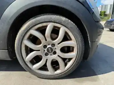 Утилизация автомобиля mini mini (r56) cooper года 2011 питание n12 b16 a Утилизация автомобиля mini mini (r56) cooper года 2011 питание n12 b16 a