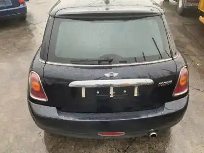 Scrapping Vehicle mini mini (r56) cooper of the year 2008 powered n12 b16 a