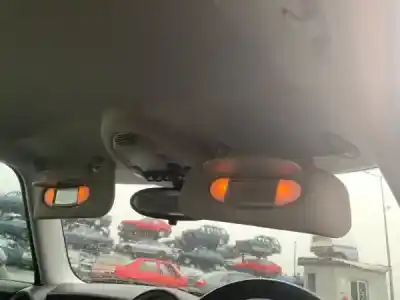 Scrapping Vehicle mini mini (r56) cooper of the year 2008 powered n12 b16 a