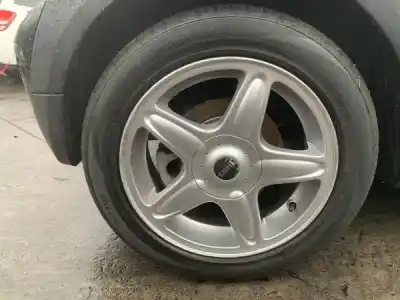 Scrapping Vehicle mini mini (r56) cooper of the year 2008 powered n12 b16 a