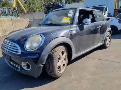 Здавання транспортного засобу mini mini (r56) cooper року 2007 потужний n12 b16 a Здавання транспортного засобу mini mini (r56) cooper року 2007 потужний n12 b16 a