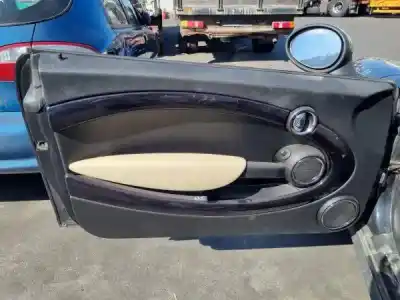 Здавання транспортного засобу mini mini (r56) cooper року 2007 потужний n12 b16 a Здавання транспортного засобу mini mini (r56) cooper року 2007 потужний n12 b16 a