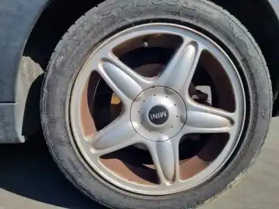 Здавання транспортного засобу mini mini (r56) cooper року 2007 потужний n12 b16 a Здавання транспортного засобу mini mini (r56) cooper року 2007 потужний n12 b16 a