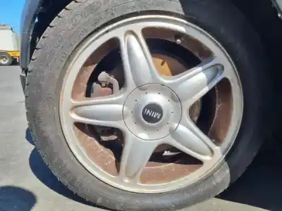 Здавання транспортного засобу mini mini (r56) cooper року 2007 потужний n12 b16 a Здавання транспортного засобу mini mini (r56) cooper року 2007 потужний n12 b16 a