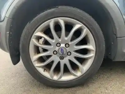 Утилизация автомобиля volvo c30 1.6 d 84kw года 2007 питание d 4164 t