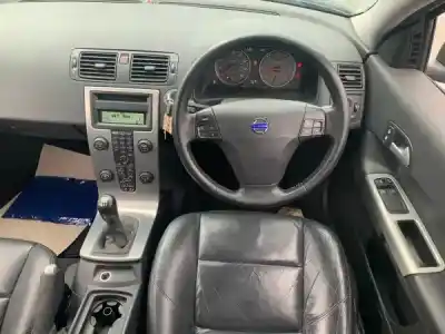 Утилизация автомобиля volvo c30 1.6 d 84kw года 2007 питание d 4164 t