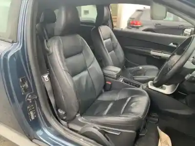 Утилизация автомобиля volvo c30 1.6 d 84kw года 2007 питание d 4164 t