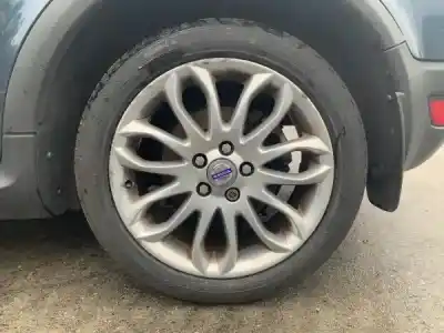 Утилизация автомобиля volvo c30 1.6 d 84kw года 2007 питание d 4164 t