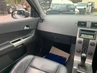 Утилизация автомобиля volvo c30 1.6 d 84kw года 2007 питание d 4164 t