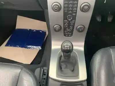 Утилизация автомобиля volvo c30 1.6 d 84kw года 2007 питание d 4164 t