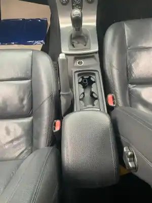 Утилизация автомобиля volvo c30 1.6 d 84kw года 2007 питание d 4164 t