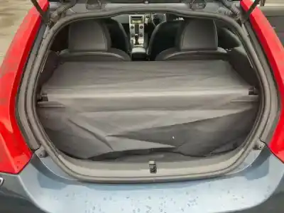 Утилизация автомобиля volvo c30 1.6 d 84kw года 2007 питание d 4164 t