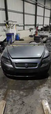 Здавання транспортного засобу volvo c30 1.6 d року 2023 потужний 