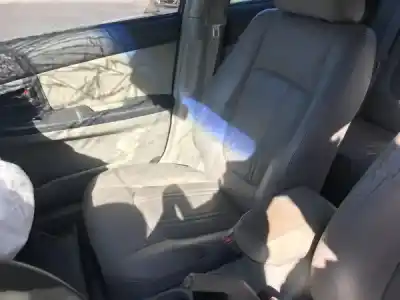 Veículo de Sucata kia cerato (ld) 1.6 crdi do ano 2007 alimentado d4fb