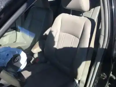 Veículo de Sucata kia cerato (ld) 1.6 crdi do ano 2007 alimentado d4fb